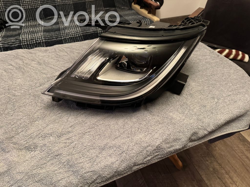 BYD Dolphin Headlight/headlamp 