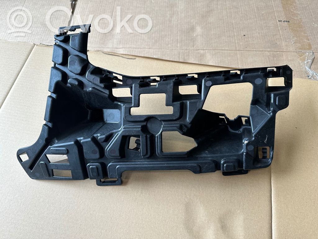 Volvo XC90 Front bumper mounting bracket 