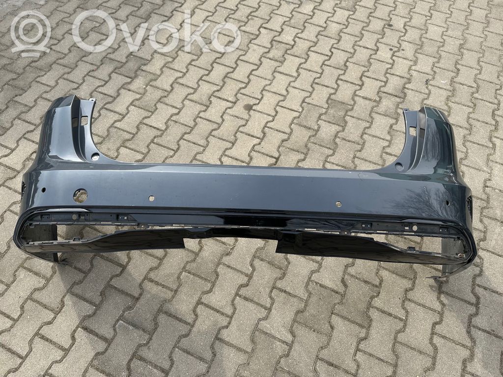 Бампер   J786611300
