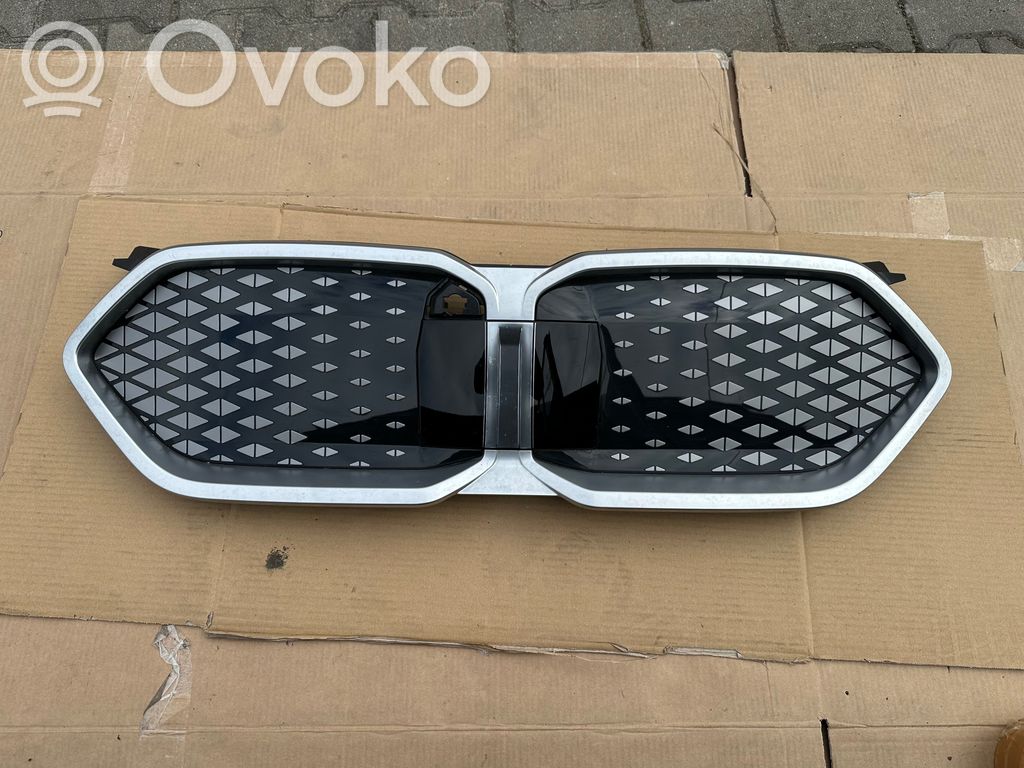 BMW X2 U10 Front grill 