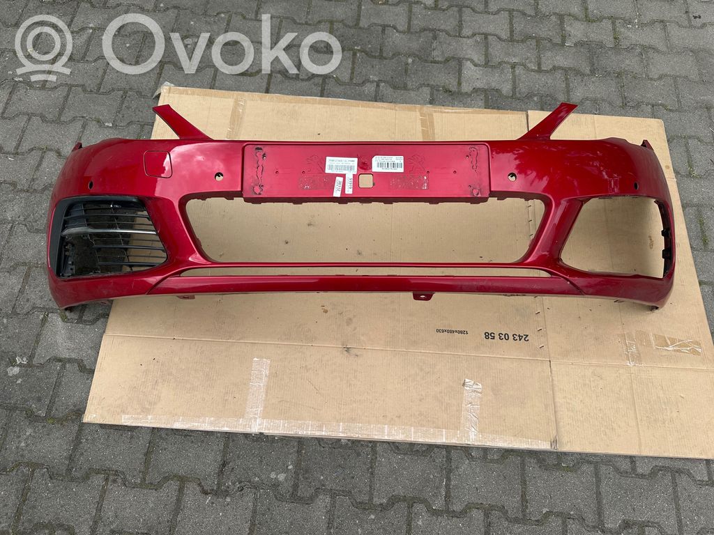 Peugeot 308 Parachoques delantero 