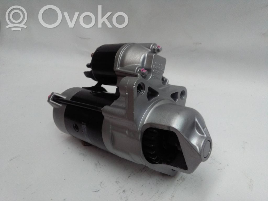 Motor de arranque   63223538,95FB1000BD,0986025500