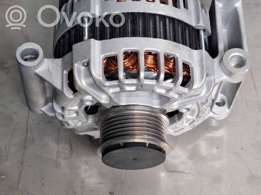 Alternator   0986084980,0986XL7121