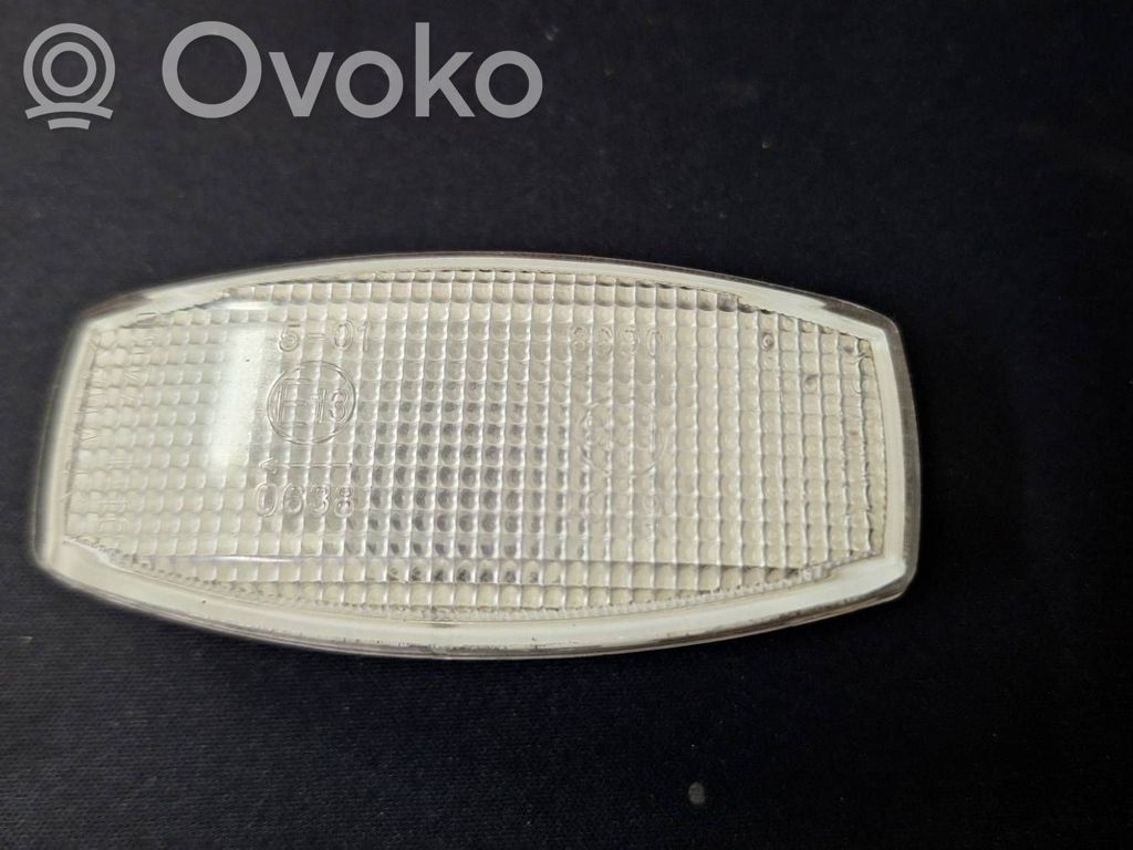 Chevrolet Aveo Semnalizator bară față 