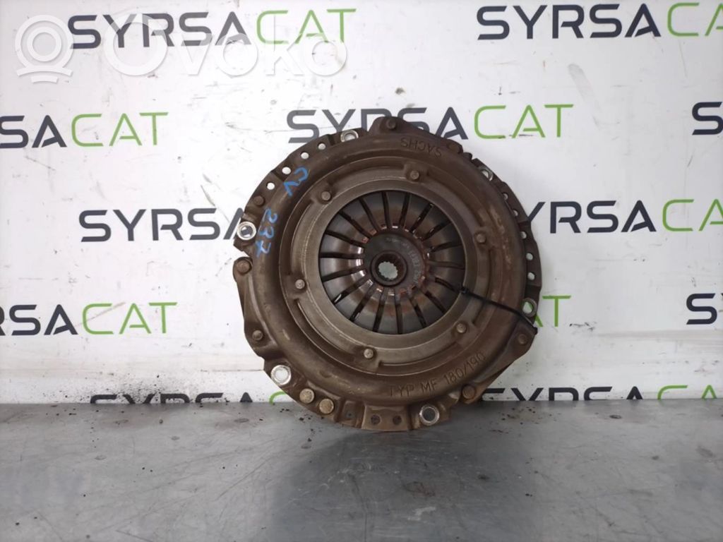 Ford Fiesta Sankabos komplektas 