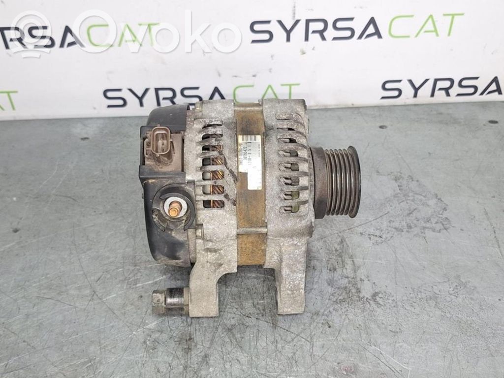 Generatorius   3M5T10300PD
