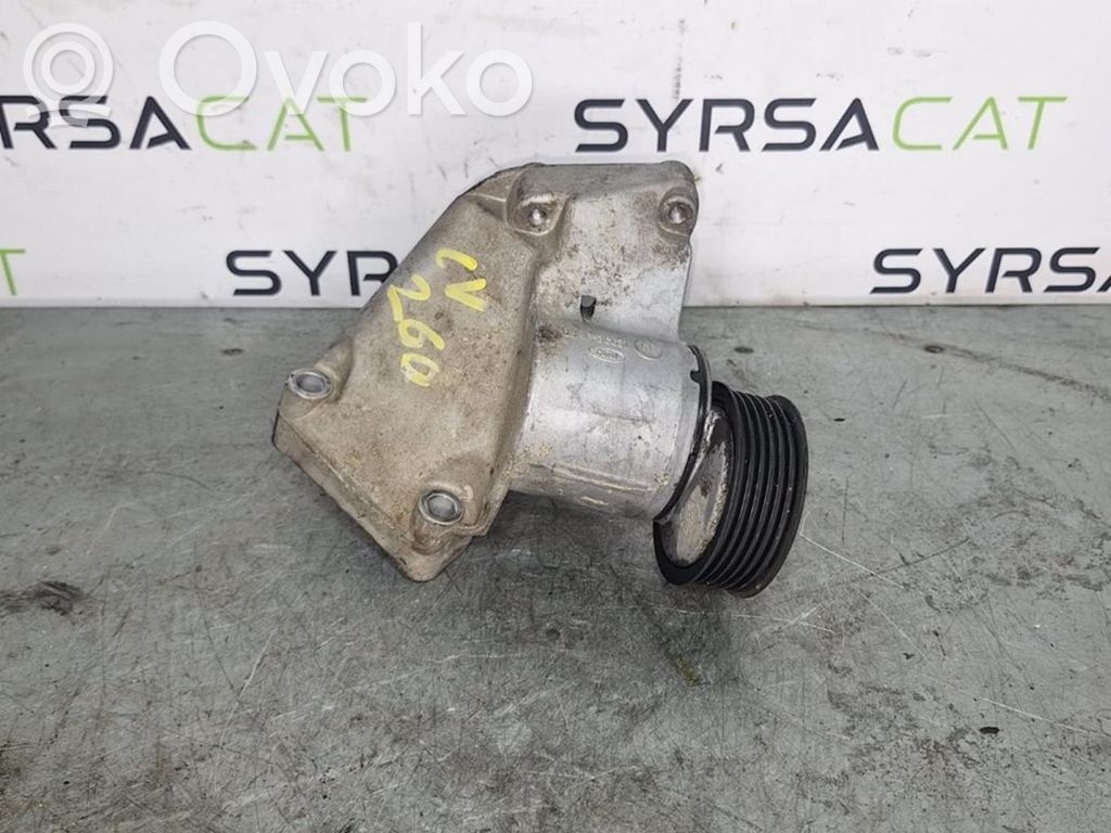 Ford Focus Generaattorin/laturin hihnankiristin 