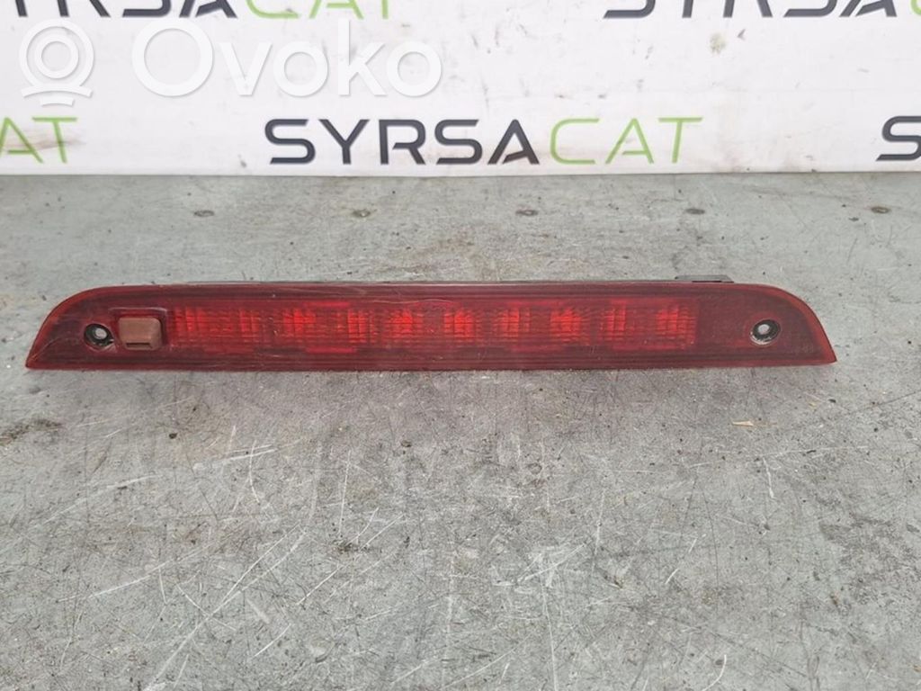 Ford Focus Luz trasera/de freno 