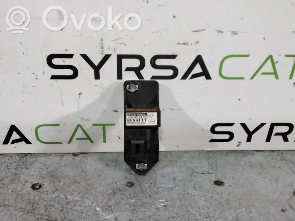 Renault Scenic I Sensor / Fühler / Geber 