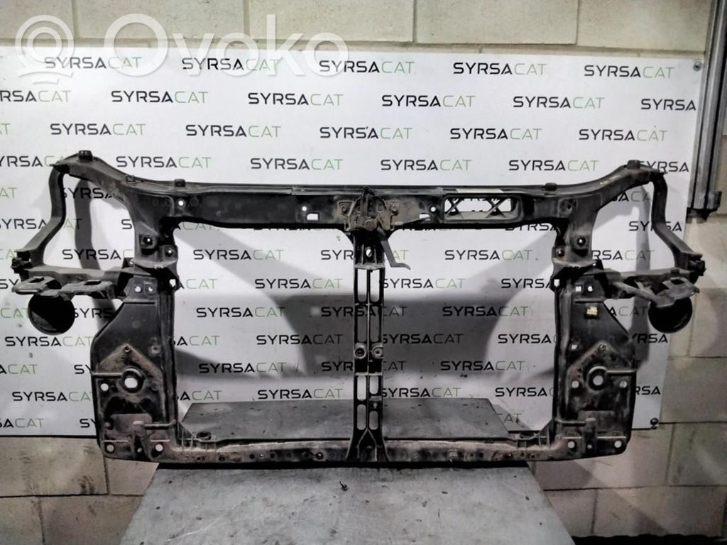 Hyundai Tucson JM Panel lateral delantero 