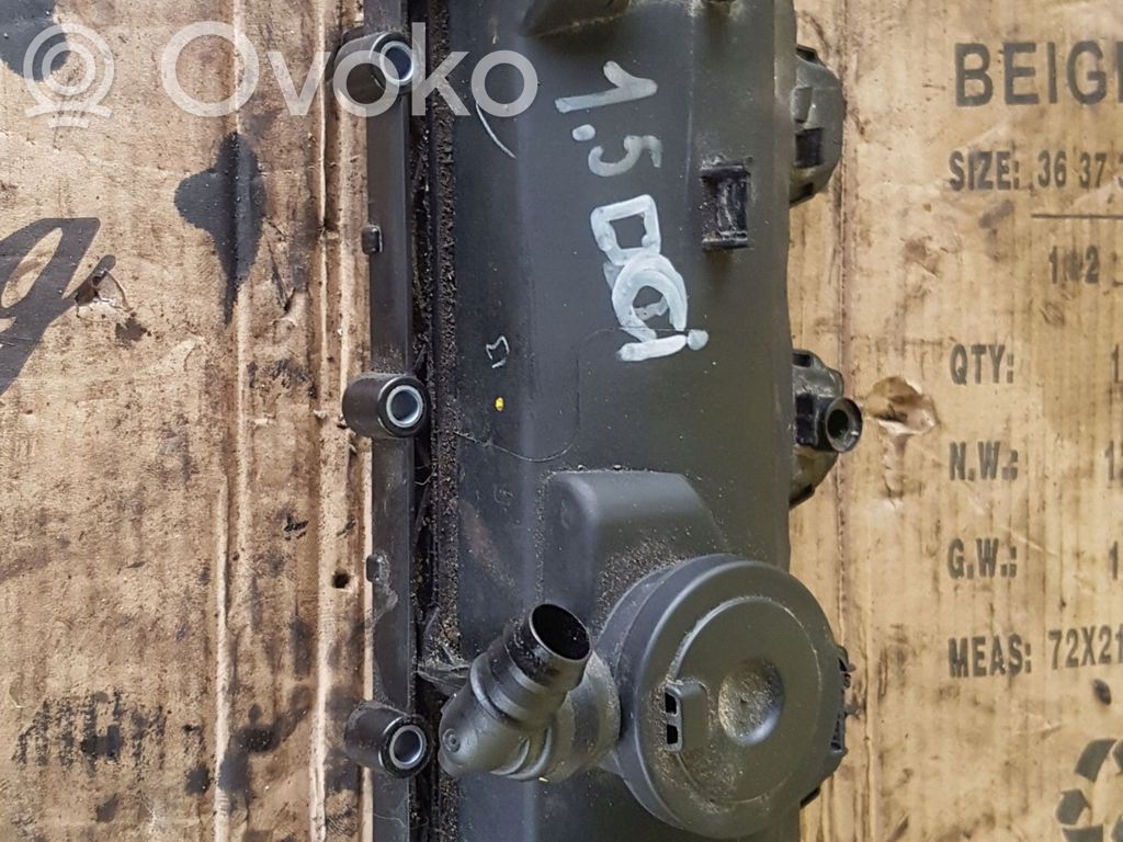 Renault Clio IV Galvutės dangtelis 