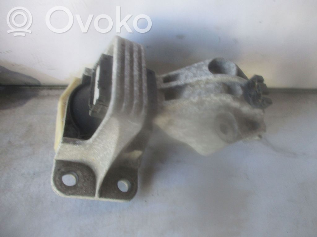 Renault Scenic III -  Grand scenic III Engine mount bracket 