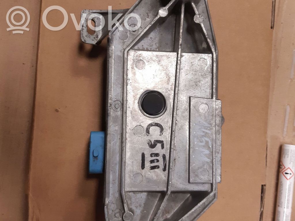 Suspension control unit/module   9675411080