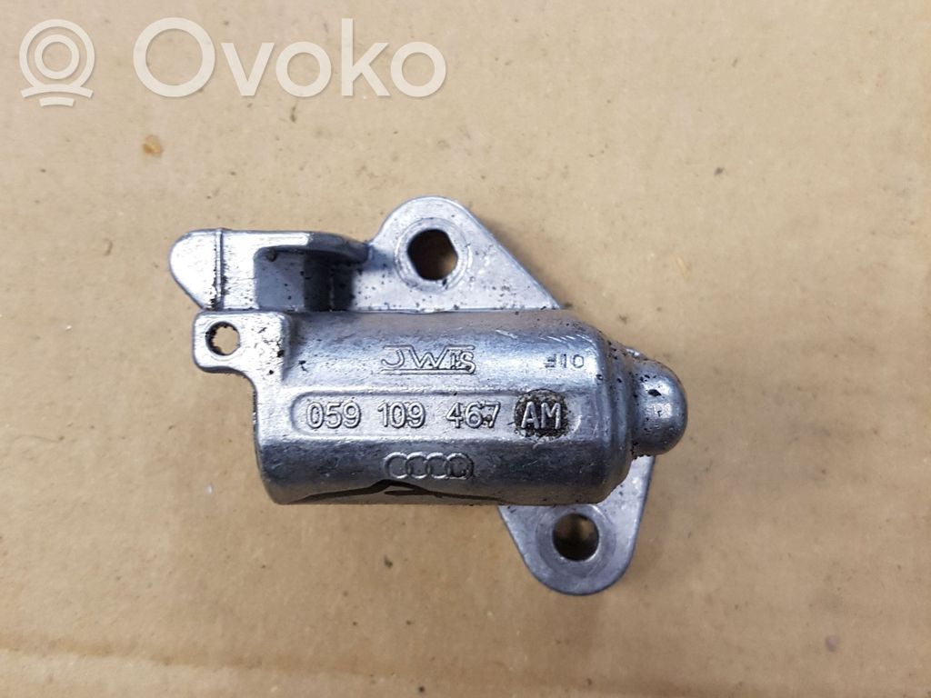 Audi A6 Allroad C7 Timing belt/chain tensioner 