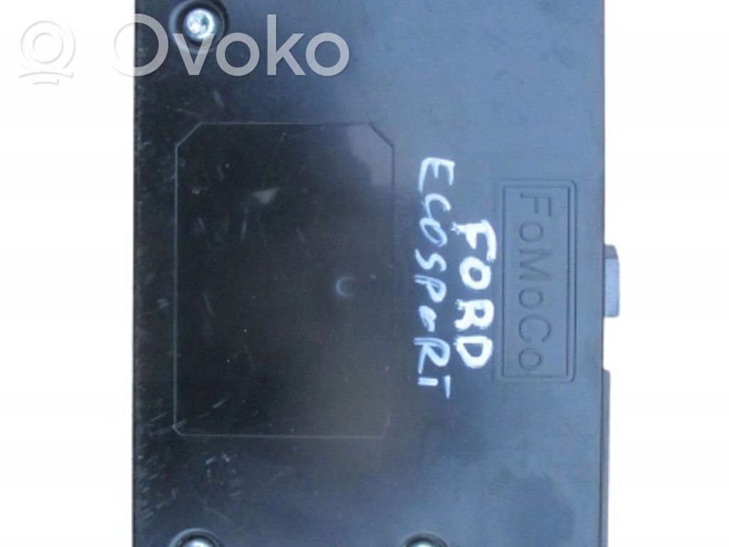 Bluetooth modulis   E1BT14D212RA