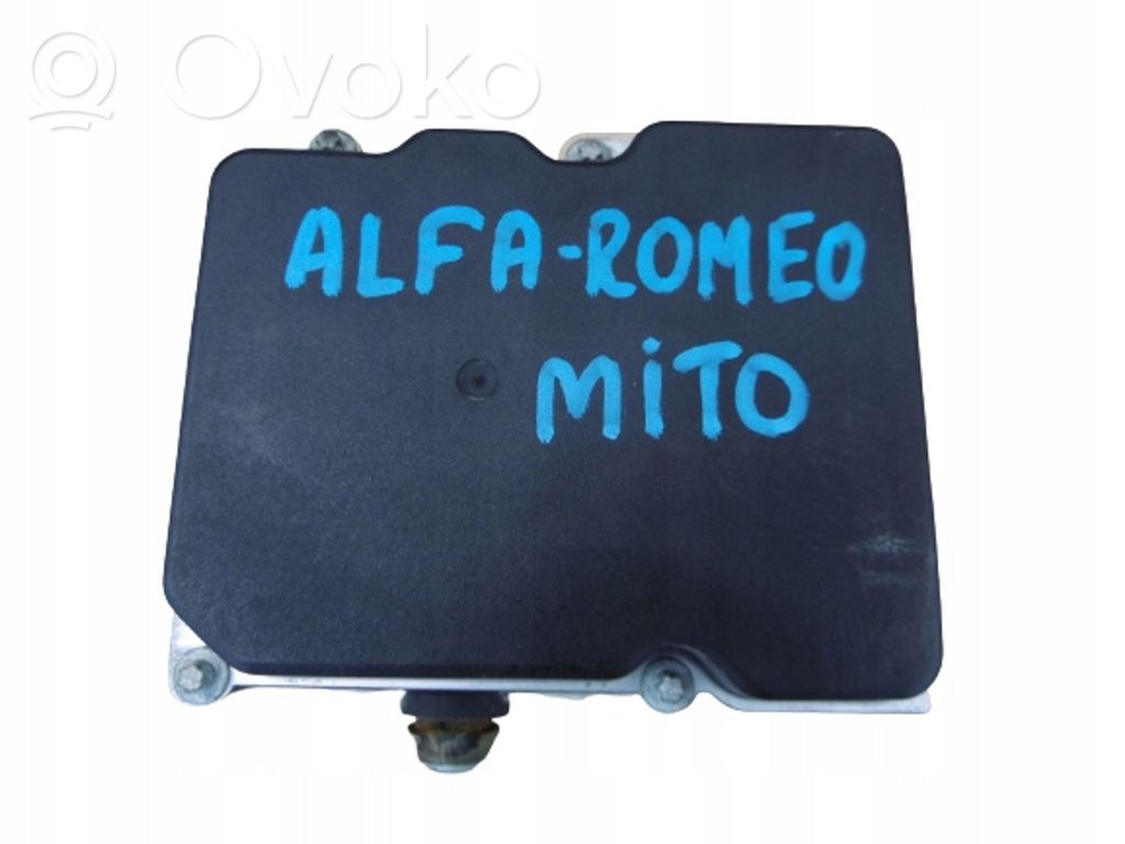 Alfa Romeo Mito Bomba de ABS 