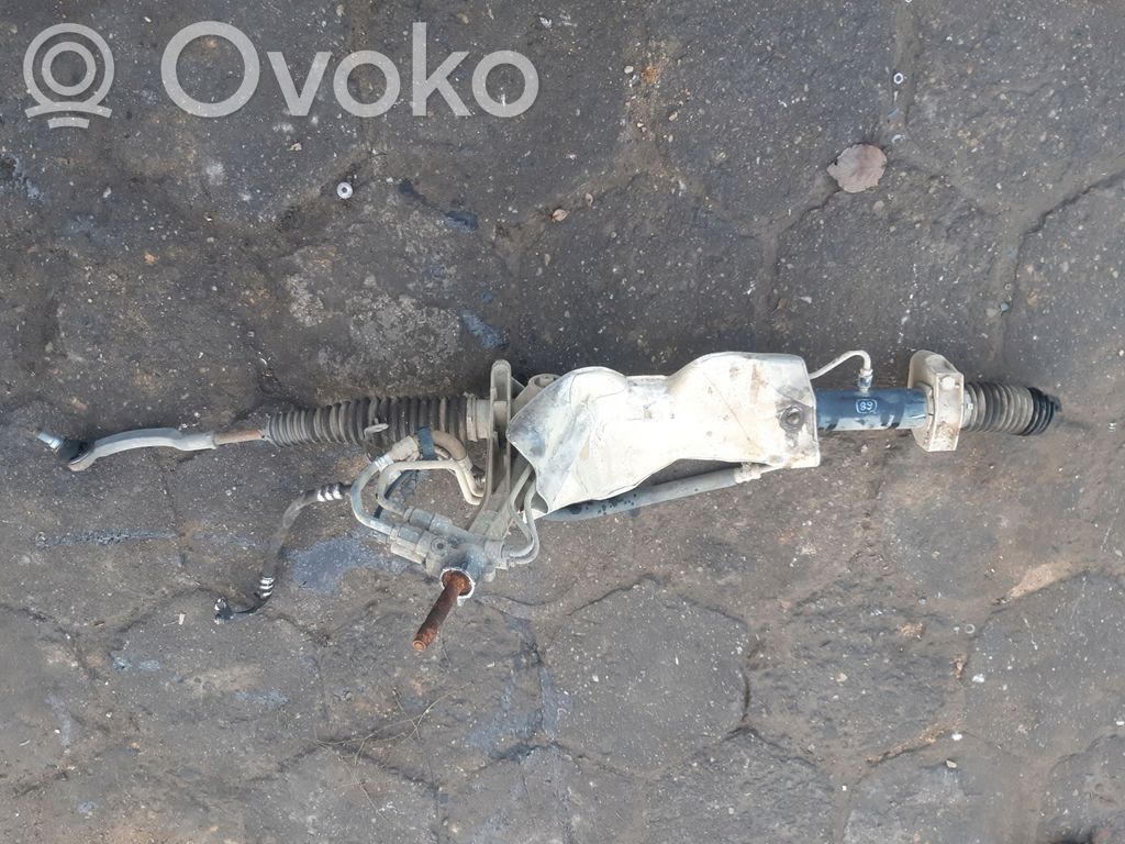Citroen Jumper Vairo kolonėlės tvirtinimo kronšteinas 