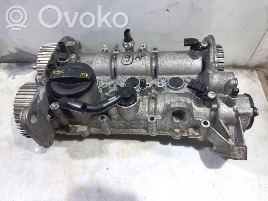 Audi A1 Rocker cam cover 