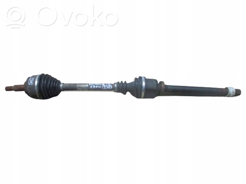 Renault Espace -  Grand espace IV Front driveshaft 