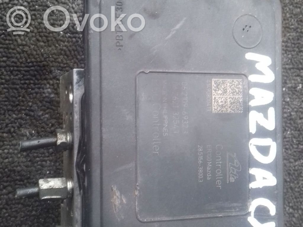 ABS Blokas   KJ02437A0