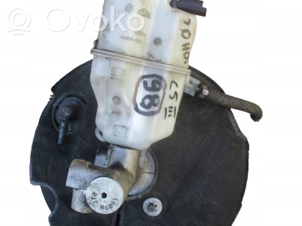 Citroen C5 Brake booster 