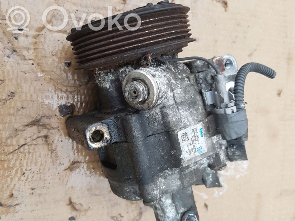 Citroen C1 Air conditioning (A/C) compressor (pump) 