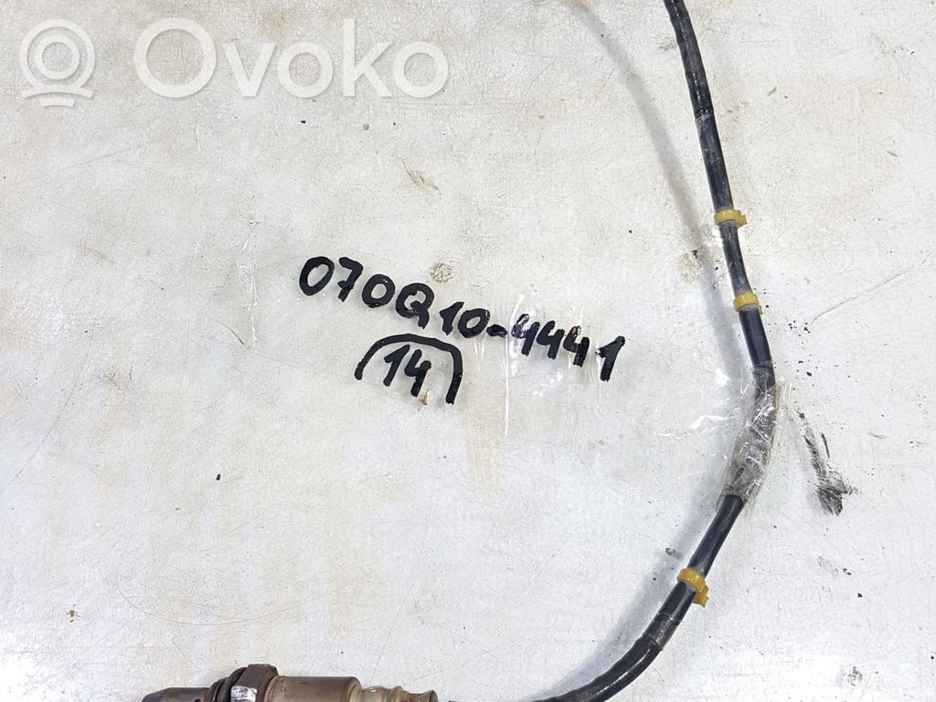 Sonde lambda   07Q104441