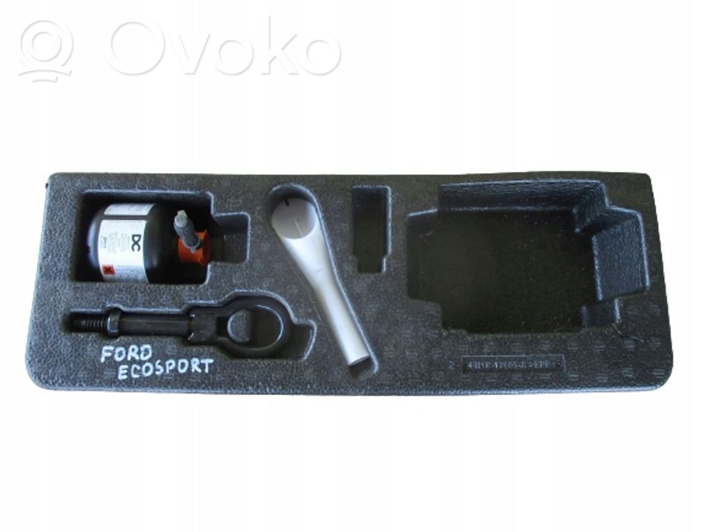 Tool set