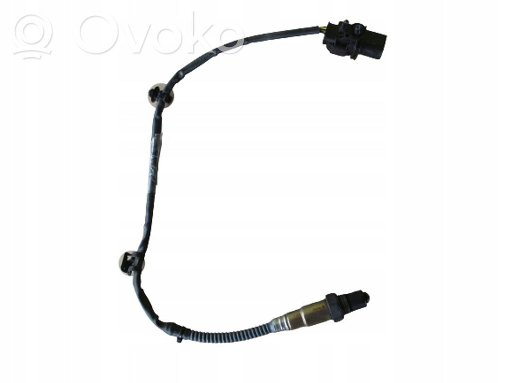 Sonde lambda   AV619D375BA