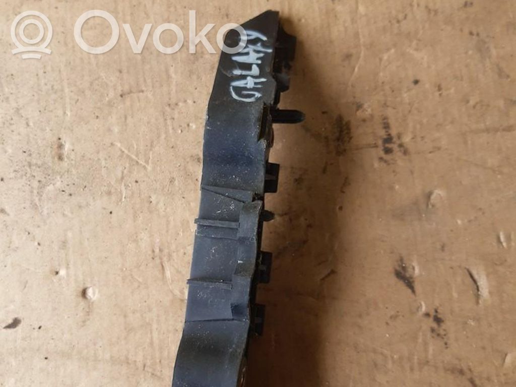 Ford Galaxy Front bumper mounting bracket 