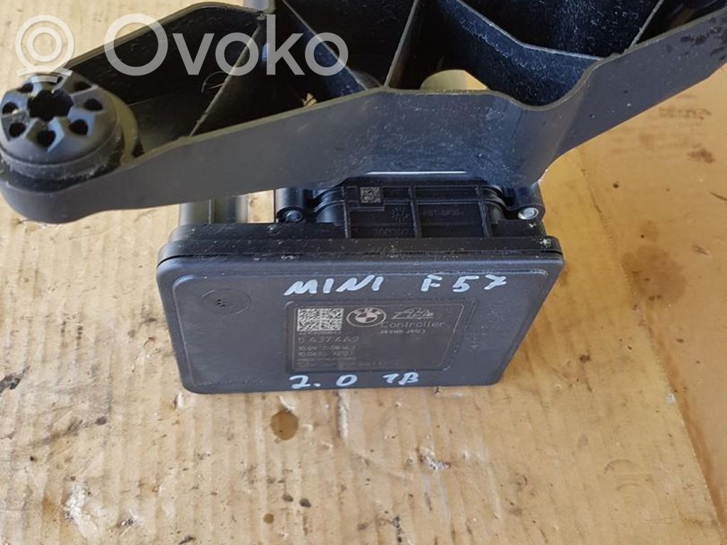 ABS Pump   5A374A2