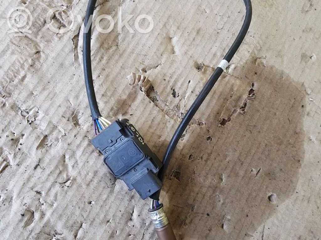 Volkswagen Golf VIII Lambda probe sensor 