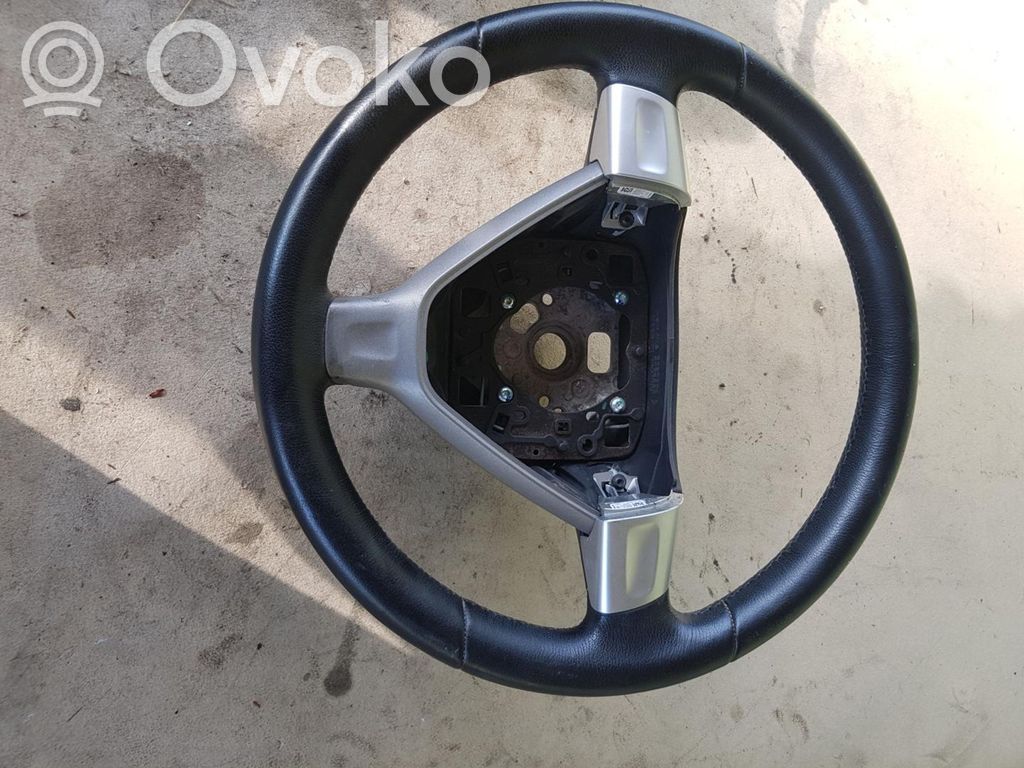 Porsche Boxster 987 Volante 