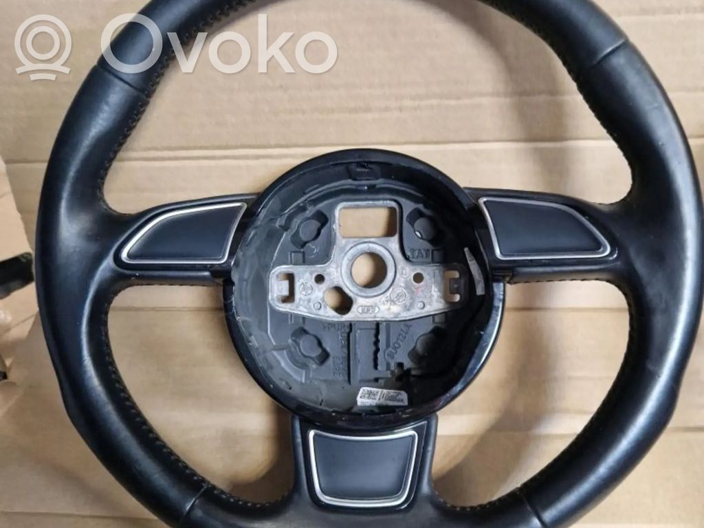 Lenkrad   8K0419091BL