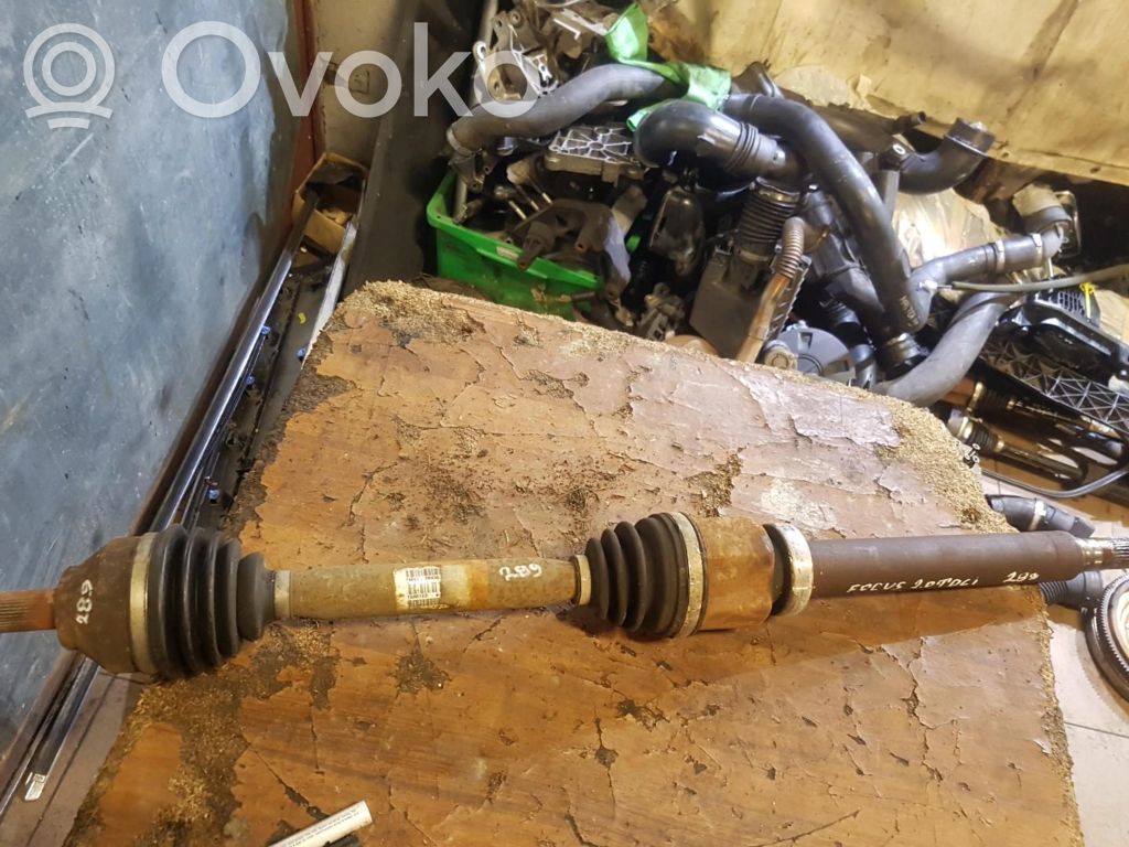 Ford Focus Front driveshaft 