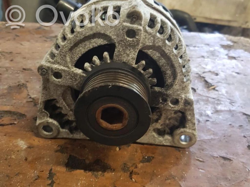 Ford Focus Generatore/alternatore 