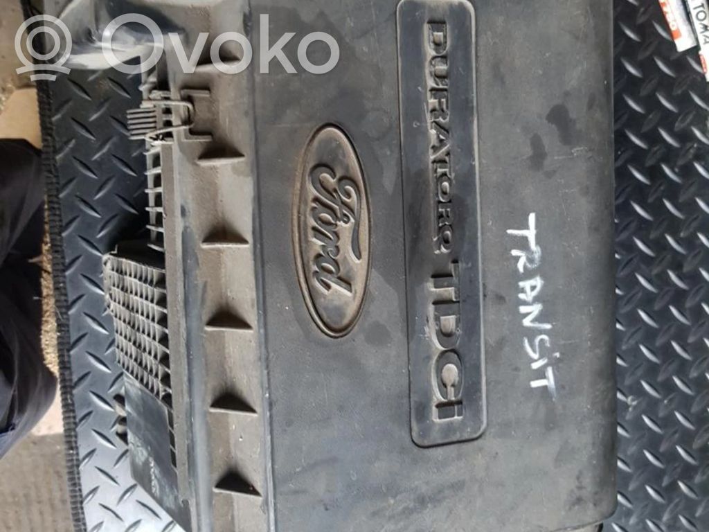 Ford Transit Oro filtro dėžė 