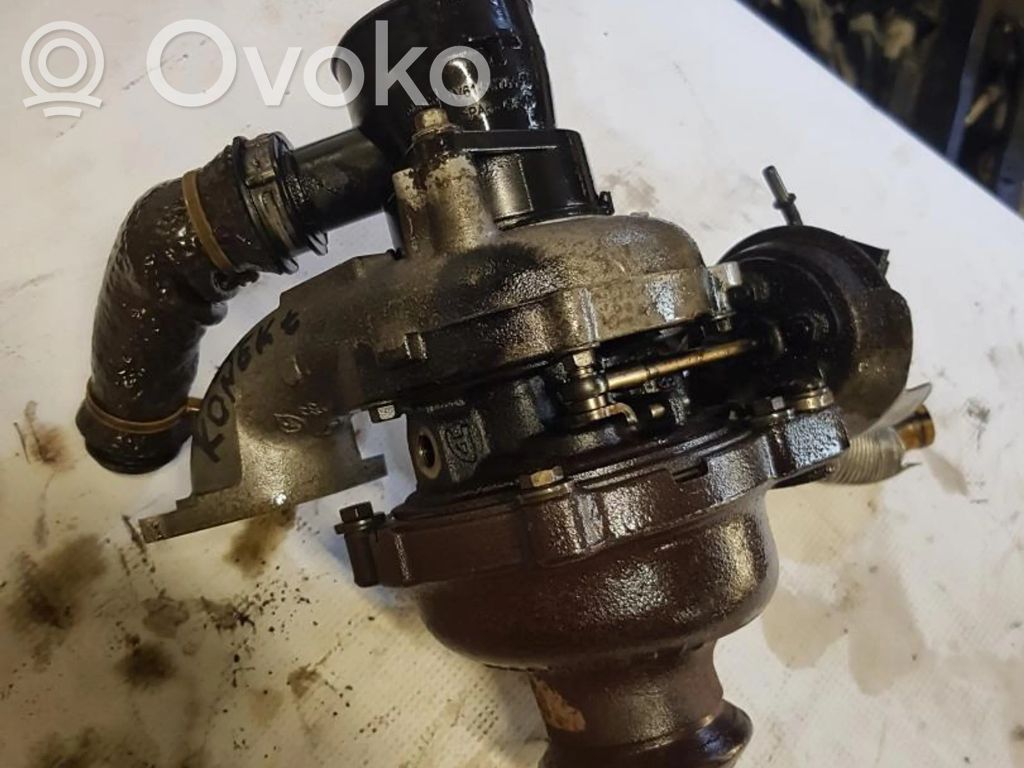 Turbina   9686120380