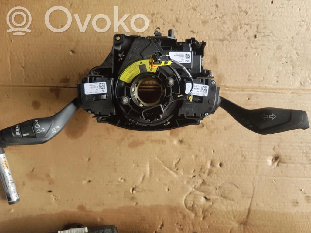 Ford Connect Lenkstockschalter Kombischalter 