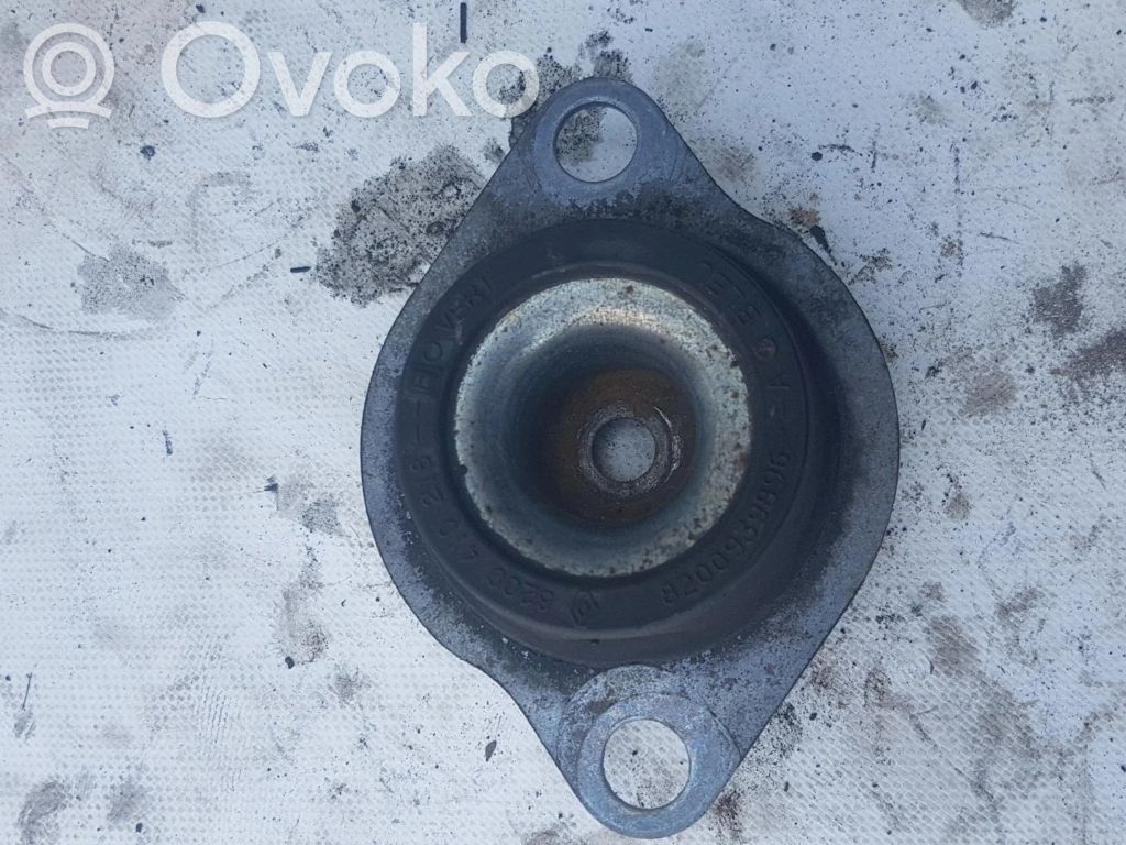 Renault Twingo II Dzinēja spilvena vakuuma vārsts 