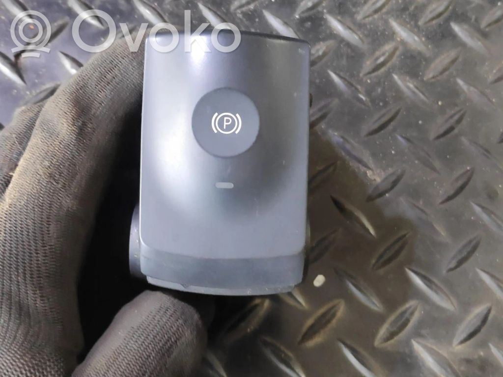 Renault Koleos I Other switches/knobs/shifts 