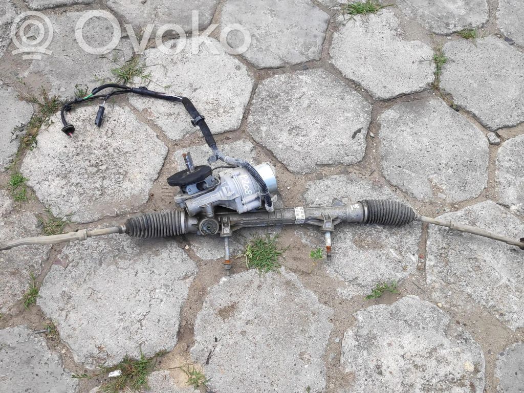 Peugeot 208 I Przekładnia kierownicza / Maglownica 