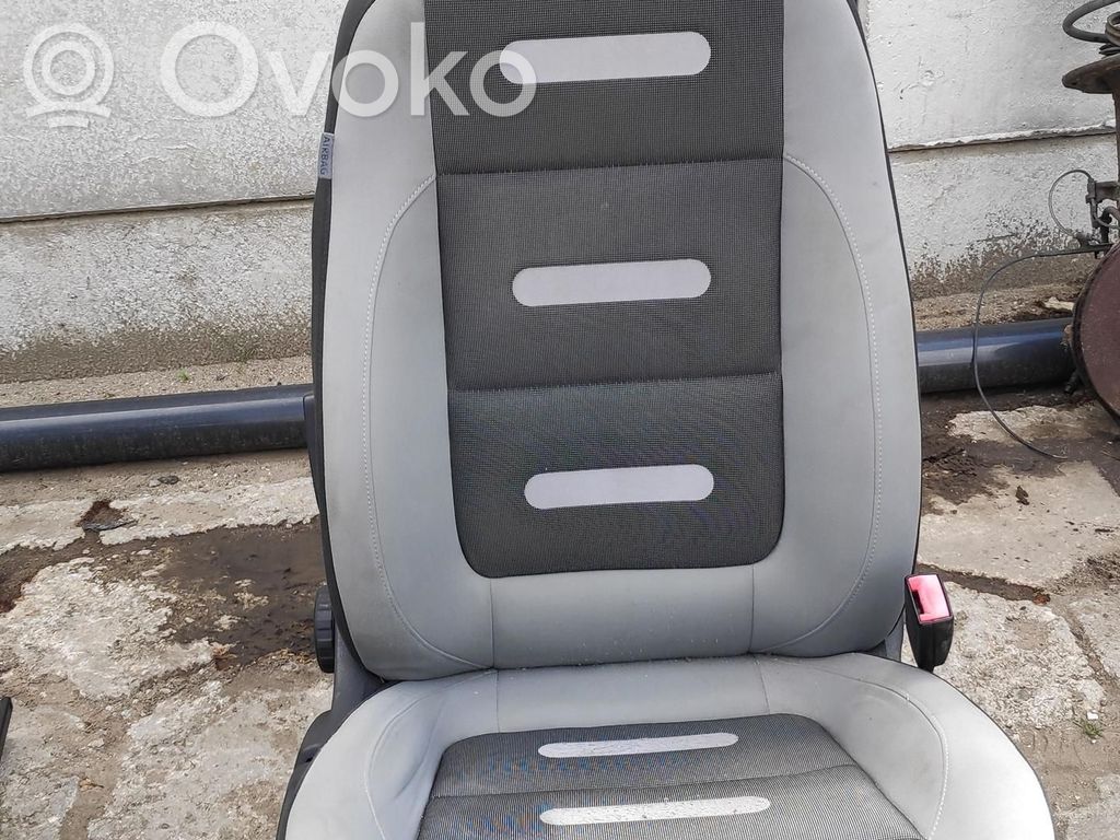 Fotel przedni pasażera   OPARCIE,PRAWY,PRODUKCJA,WELUR,WELUROWY