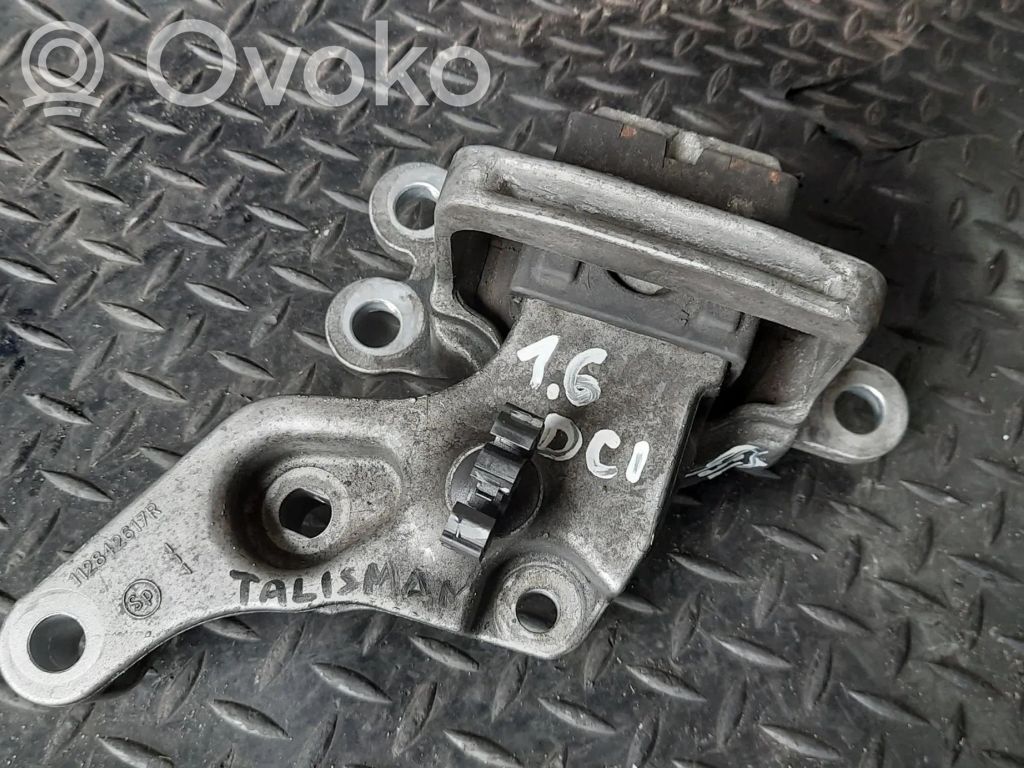 Renault Talisman Engine mount vacuum valve 