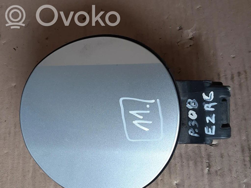 Peugeot 308 Fuel tank cap 