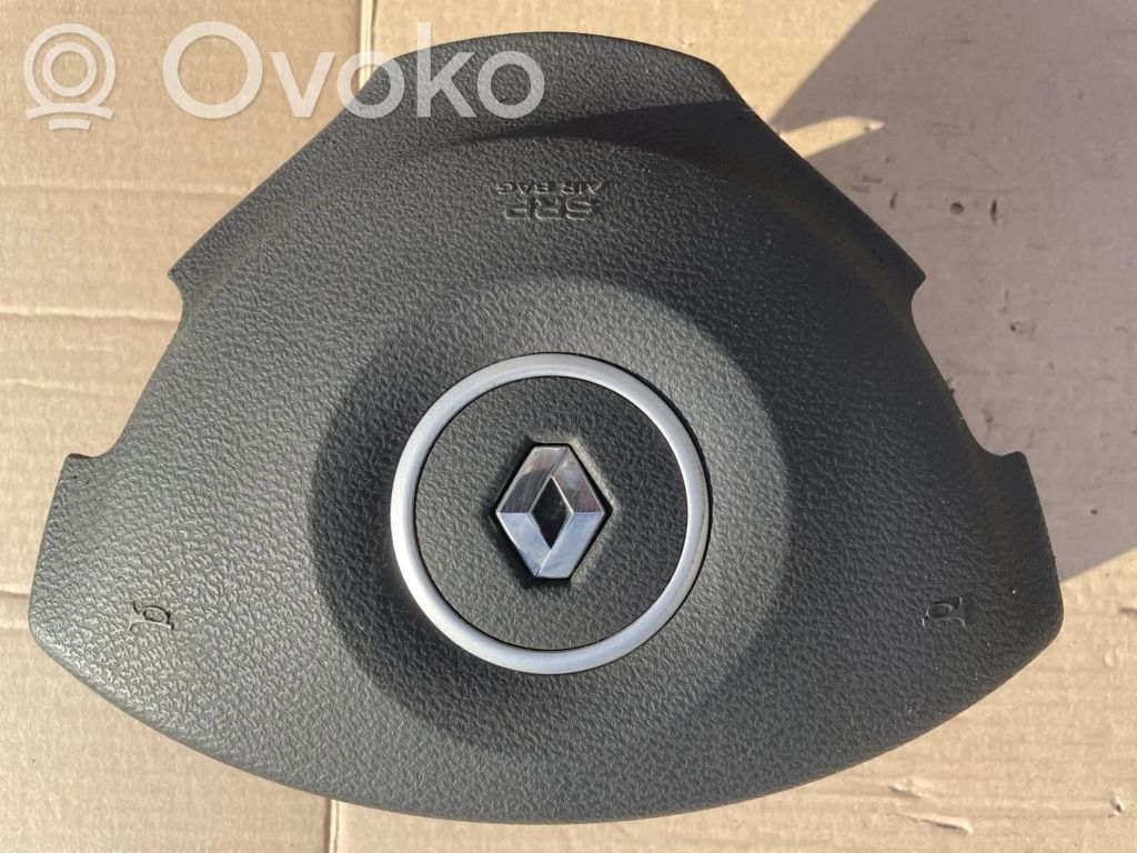 Renault Modus Airbag volan 