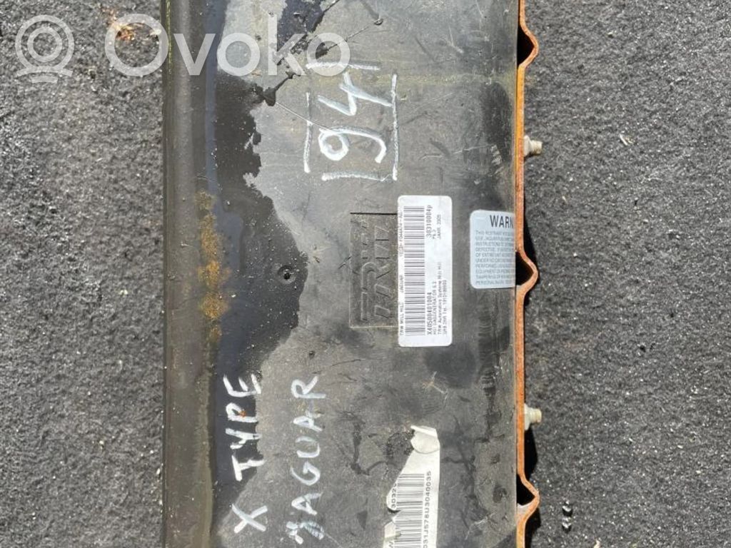 Jaguar X-Type Passenger airbag 