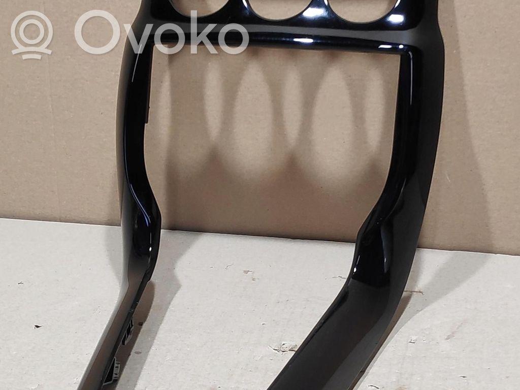 Citroen DS3 Center console decorative trim 