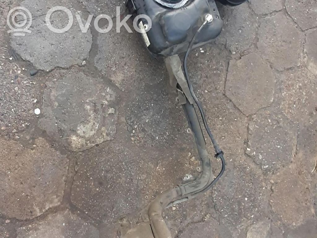 Toyota Proace Degalų bakas 