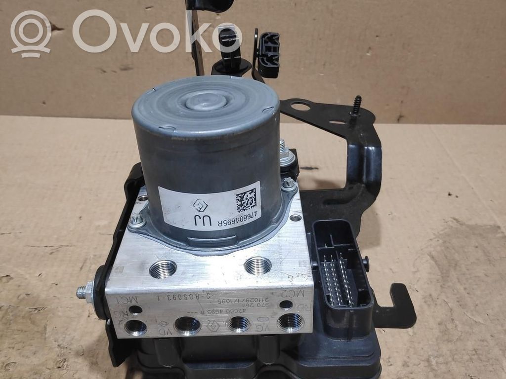 Renault Clio V ABS Pump 